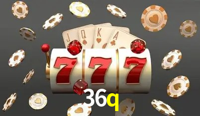 Estatísticas 36q