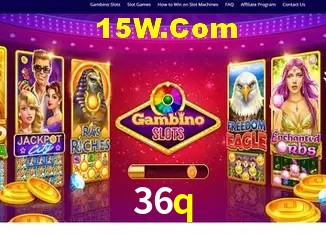 Estatísticas do Jogo 36q