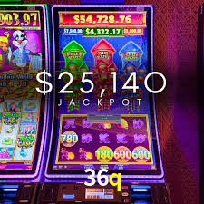 36q cassino