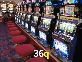 Casino Ao Vivo 36q