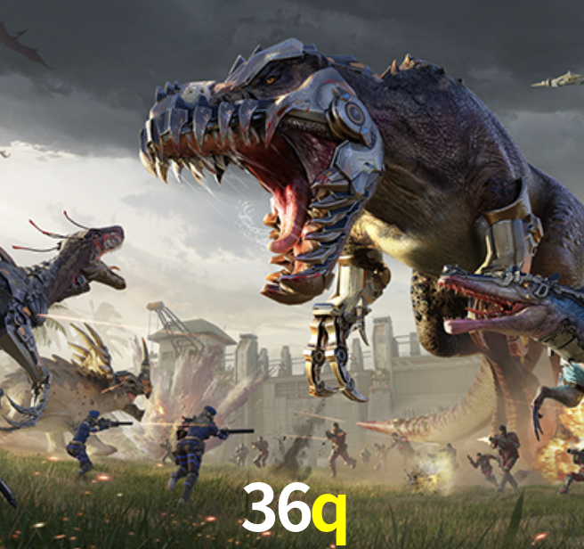 Jogos de Slot 36q