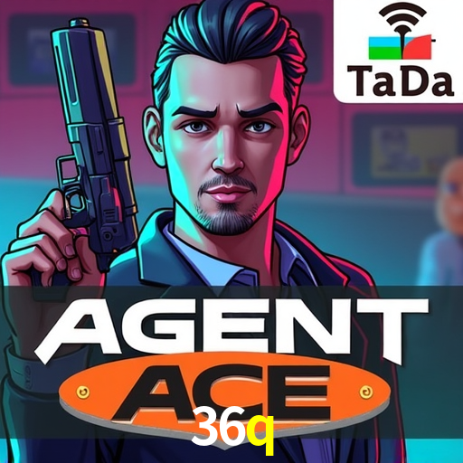 Descubra o Mundo do Cassino Online com 36q