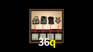 Sinta a adrenalina dos jogos de cassino com 36q