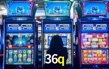 Diretório de Jogos 36q